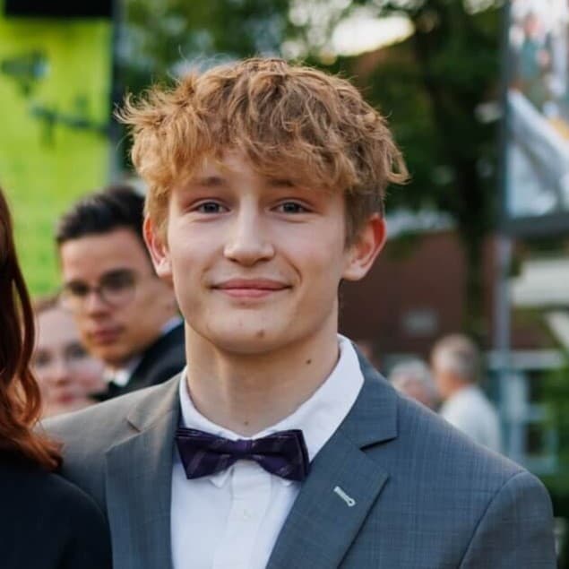 Gijs van Maanen