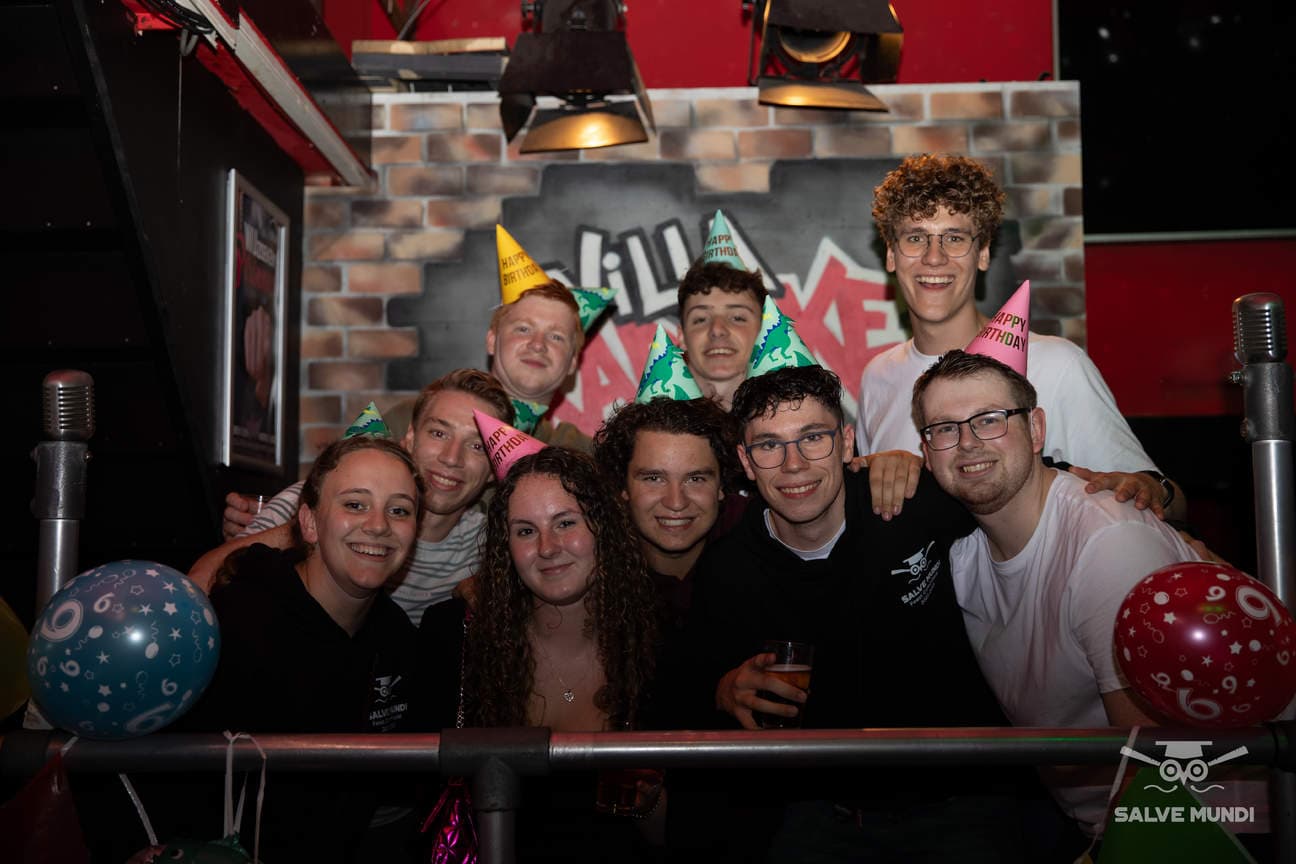 Feestcommissie