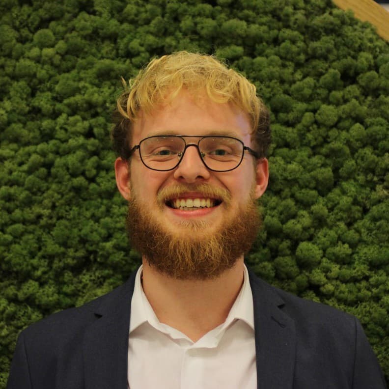Lucas Beekmans