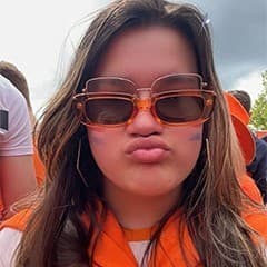 Isis Zegveld