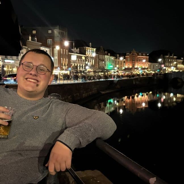 Stijn van Druten