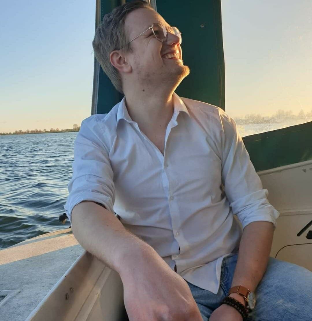 Wouter Stouten