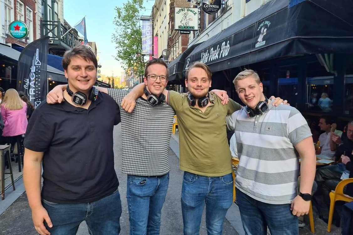 Kascommissie