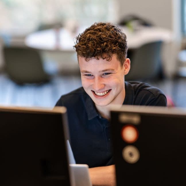 Gijs van den Acker