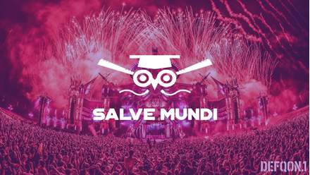 Hardstyle Club