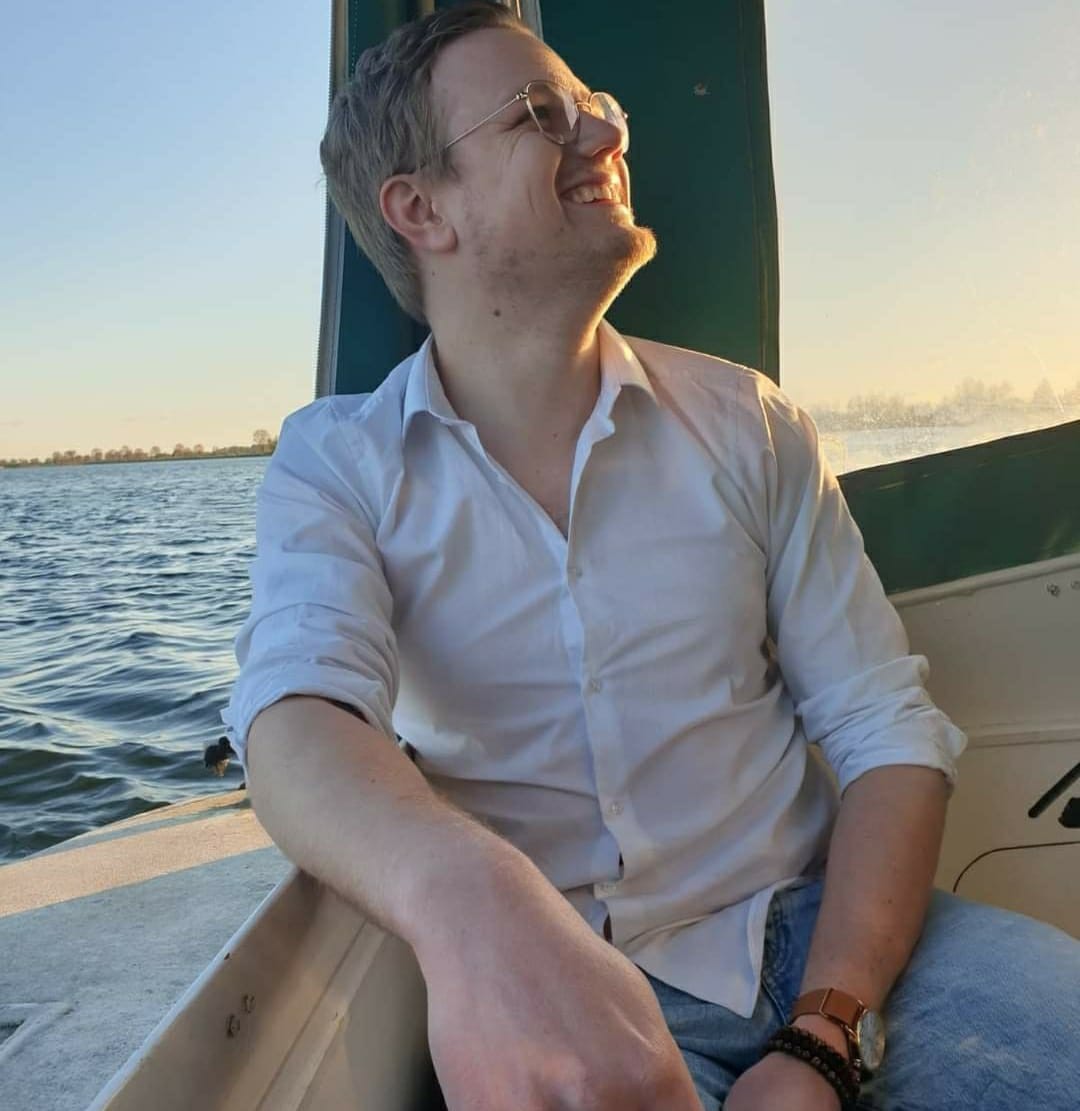 Wouter Stouten
