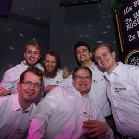 4e bestuur
