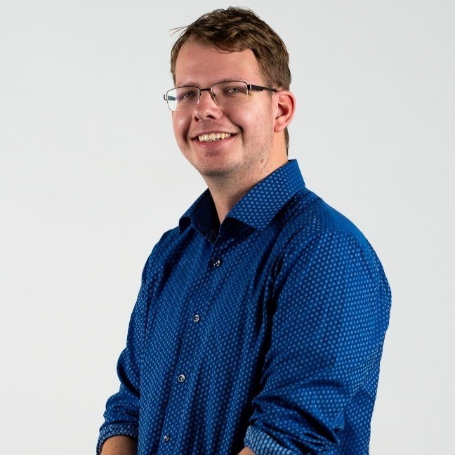 Jeremy Muller