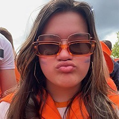 Isis Zegveld