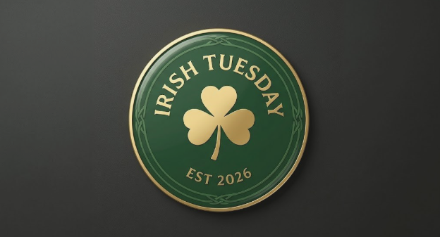 Irish Tuesday Club​