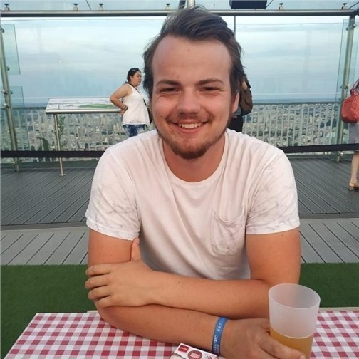 Luuk Hendriks