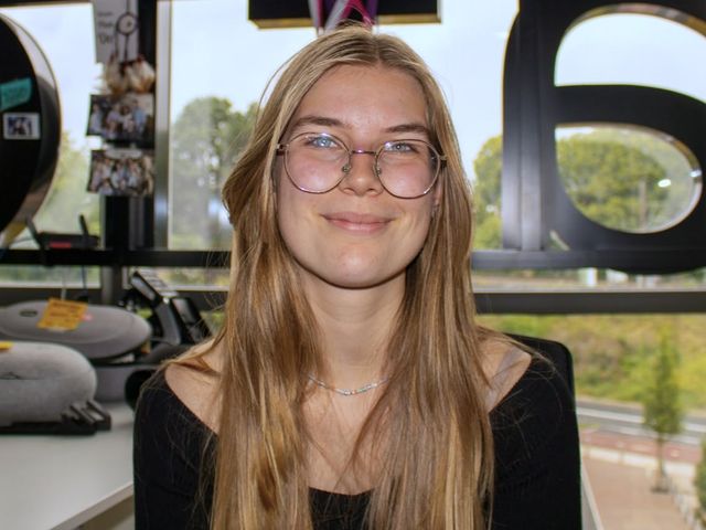 Sara Vierlingsbeek