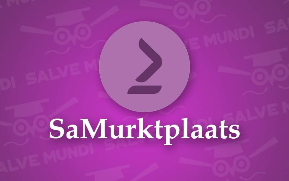 Samurktplaats