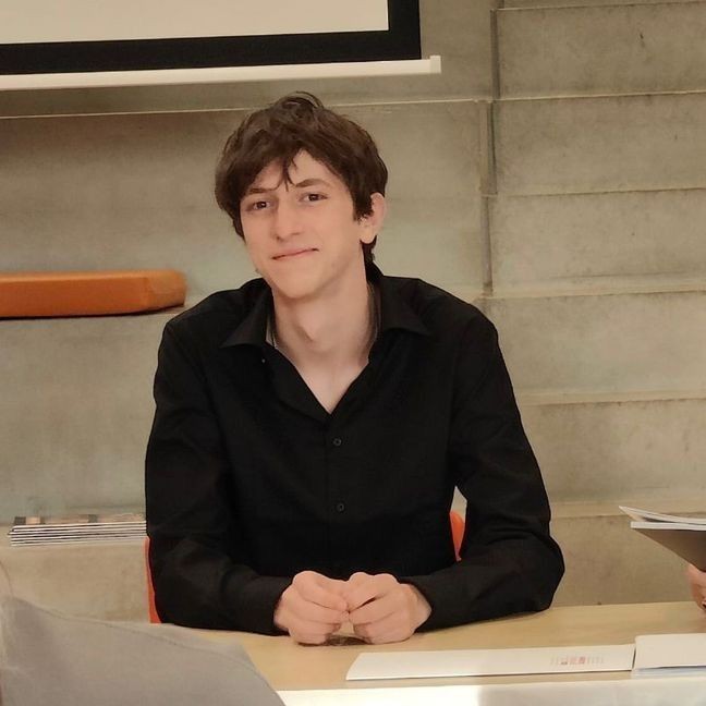 Roan van Mook