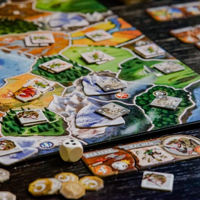TableTopClub