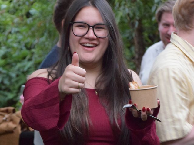 Isis Zegveld